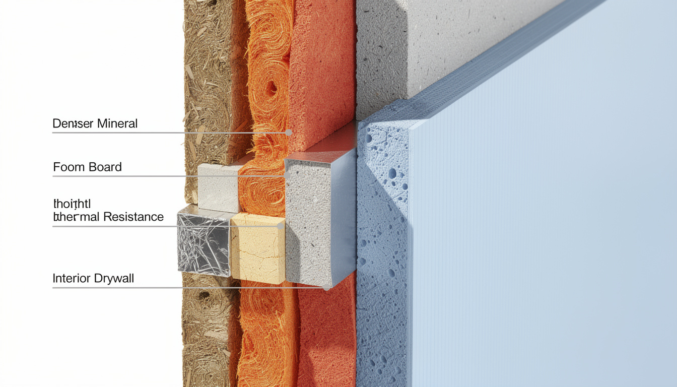 découvrez si aménager les combles perdus reste le chantier le plus rentable grâce à notre analyse complète des coûts, avantages et tendances du marché.