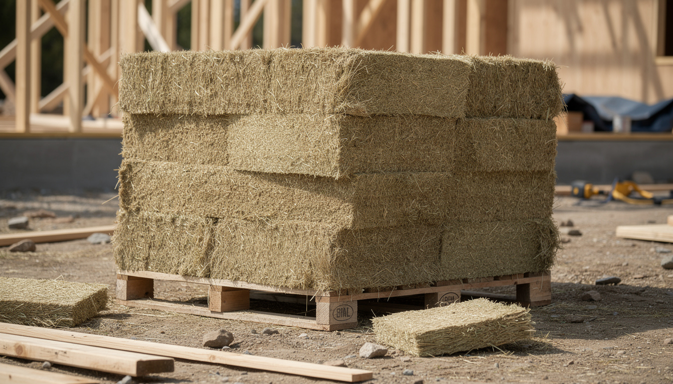 découvrez le top des matériaux écologiques avec liège, fibre de bois et chanvre pour une construction durable et respectueuse de l'environnement.
