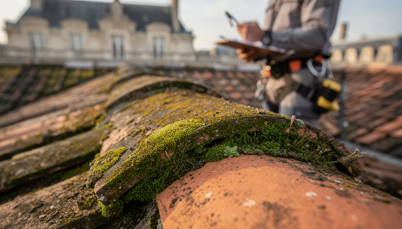 découvrez quand réaliser un nettoyage de toiture à versailles pour garantir un résultat durable et préserver l'état de votre toit toute l'année.