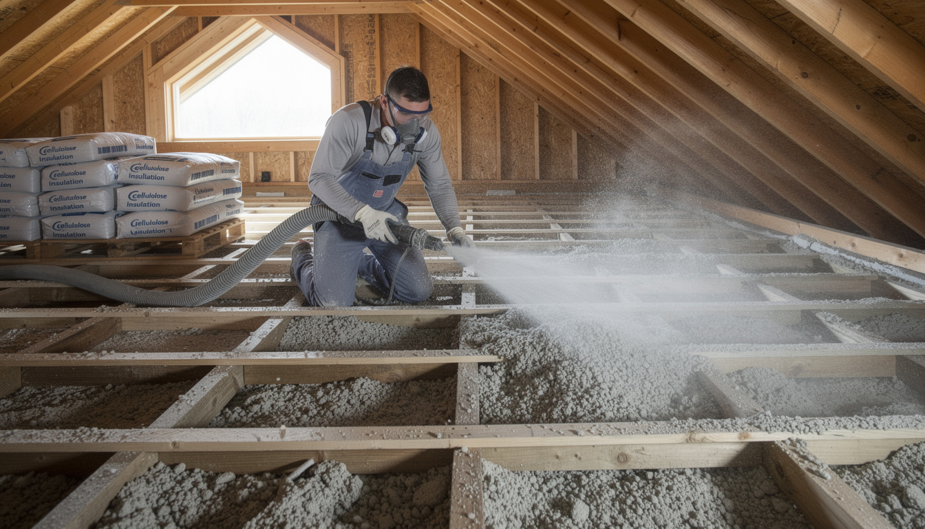 découvrez les avantages et les risques d'isoler vos combles sans pare-vapeur, et comment garantir une isolation efficace et durable.