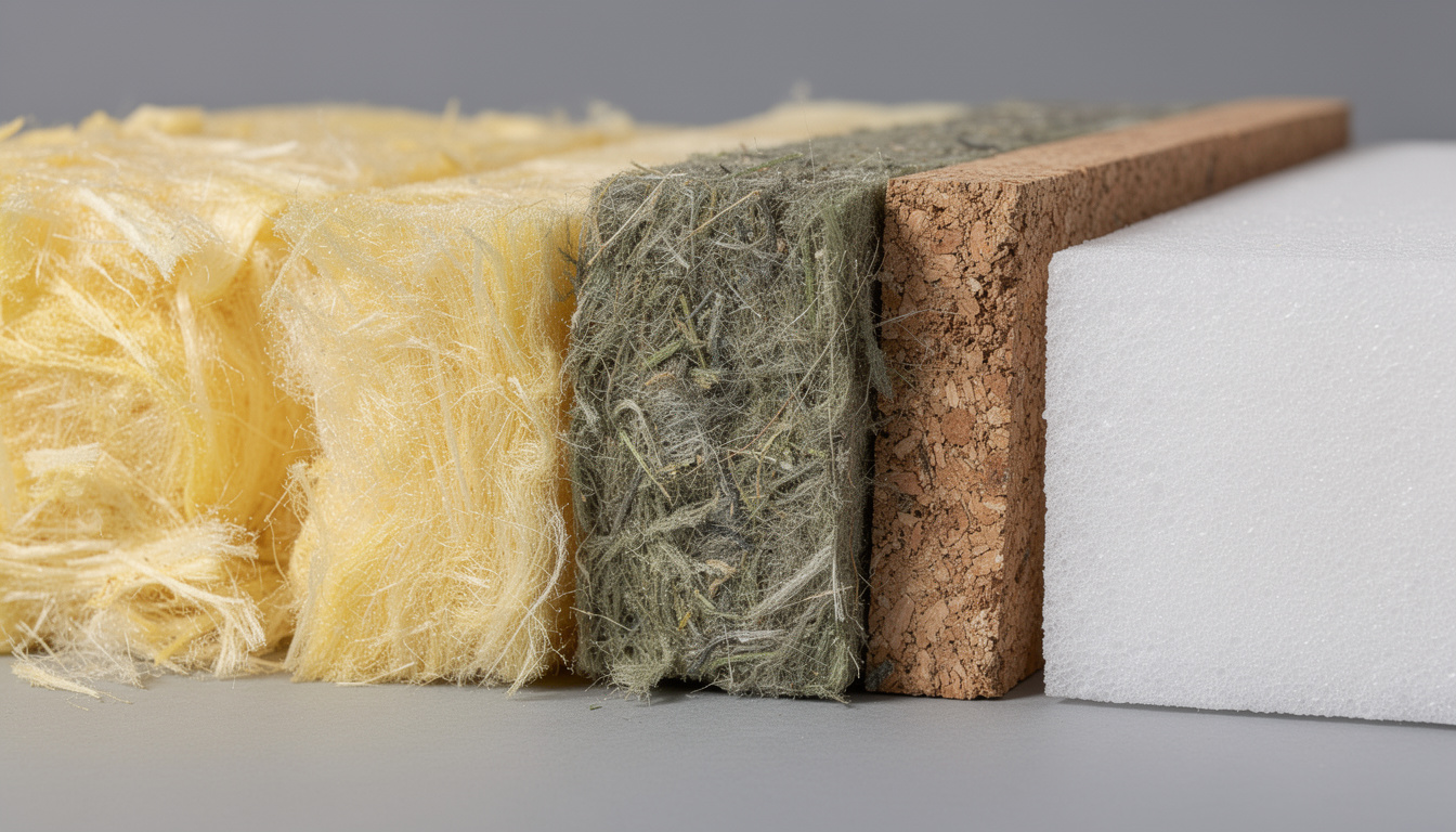découvrez quel est le meilleur isolant pour des combles perdus afin d'optimiser la performance énergétique de votre maison et réduire vos dépenses de chauffage.