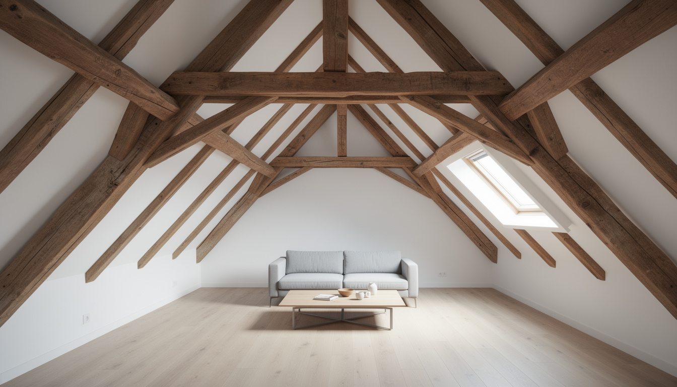 découvrez dans quelles situations l'investissement en sarking devient rentable pour optimiser votre isolation et valoriser votre bien immobilier.