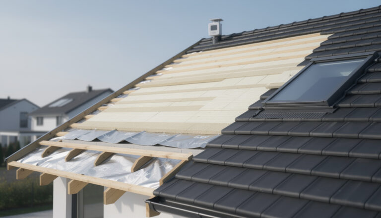 découvrez dans quelles situations l'investissement dans le sarking devient rentable et optimisez l'isolation de votre toiture pour réaliser des économies d'énergie.