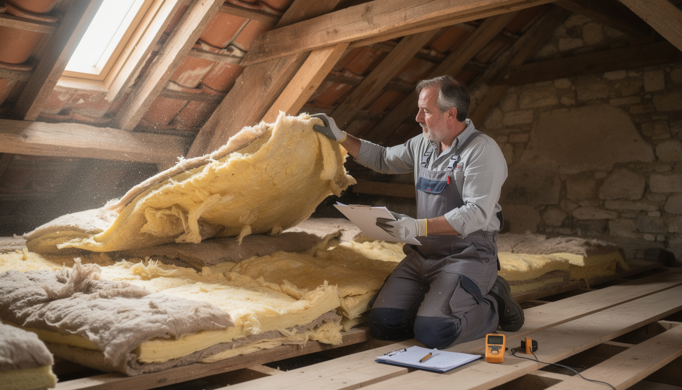 découvrez si choisir un isolateur en france est vraiment rentable et quelles sont les options les plus efficaces pour améliorer l'isolation de votre habitation.