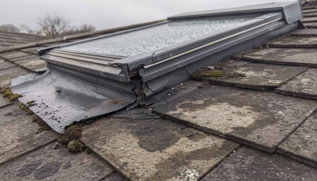 découvrez comment isoler efficacement les contours de vos fenêtres velux pour éviter les fuites et améliorer l'isolation de votre maison.