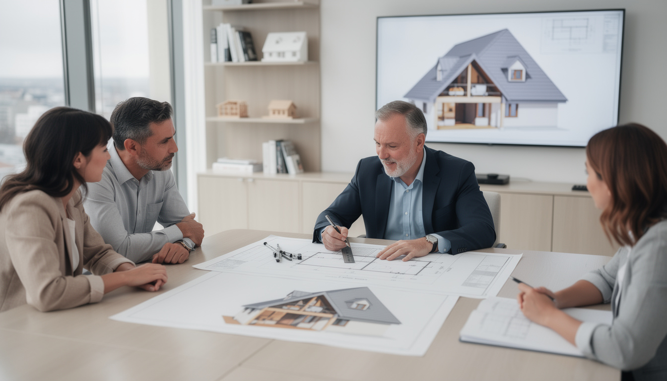 découvrez comment aménager vos combles pour gagner des mètres carrés supplémentaires sans perdre en hauteur sous plafond. optimisez votre espace avec des solutions astucieuses et adaptées.