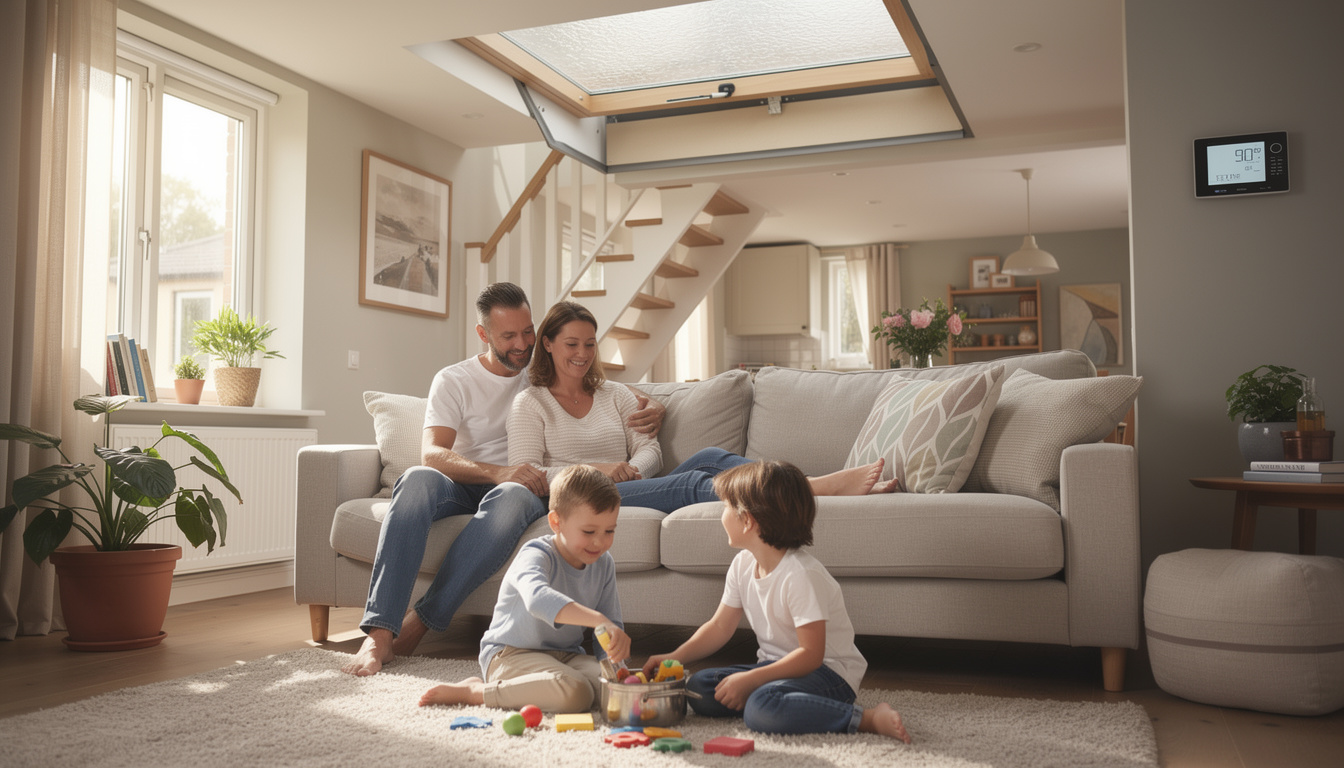 découvrez nos conseils pour choisir l'isolant en vrac idéal pour vos combles perdus et améliorer l'efficacité énergétique de votre maison.