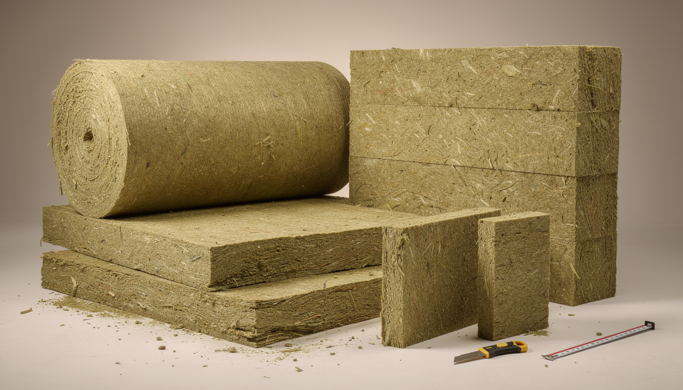 découvrez le prix au m² pour isoler vos combles avec de la laine de roche, une solution efficace et économique pour améliorer le confort thermique de votre habitation.