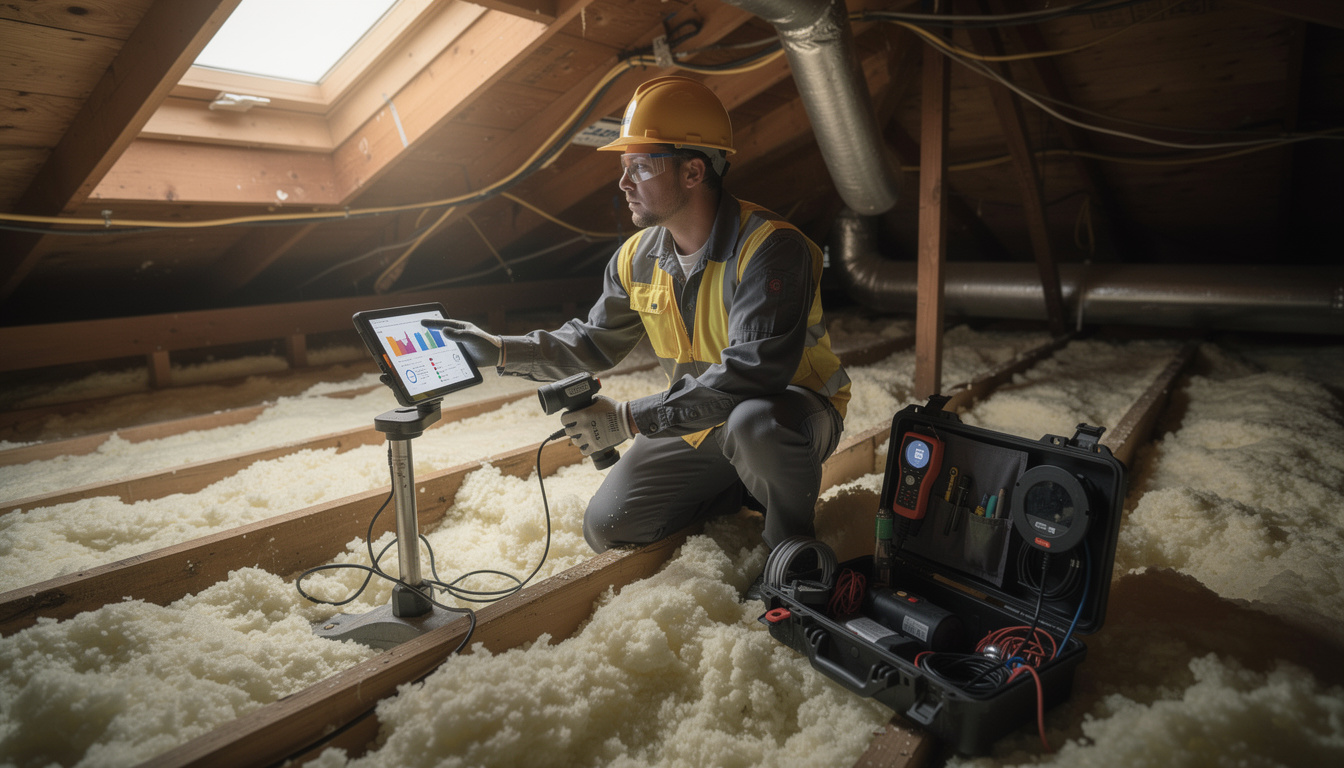 découvrez le prix de l'isolation des combles aménageables par l'intérieur, les facteurs influençant le coût et des conseils pour optimiser vos travaux d'isolation thermique.