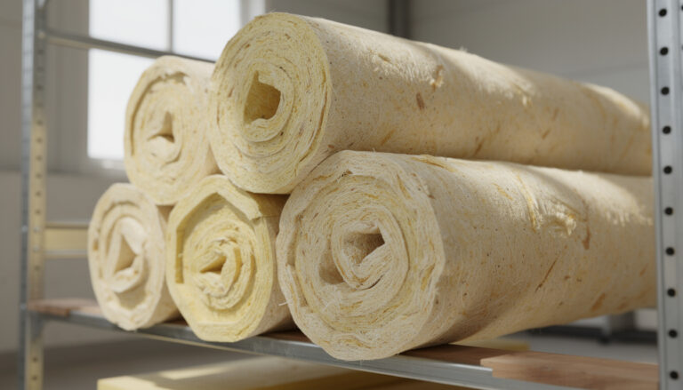 découvrez les tarifs des rouleaux d'isolation thermique en 2026 et comparez les prix pour bien préparer vos travaux d'isolation énergétique.