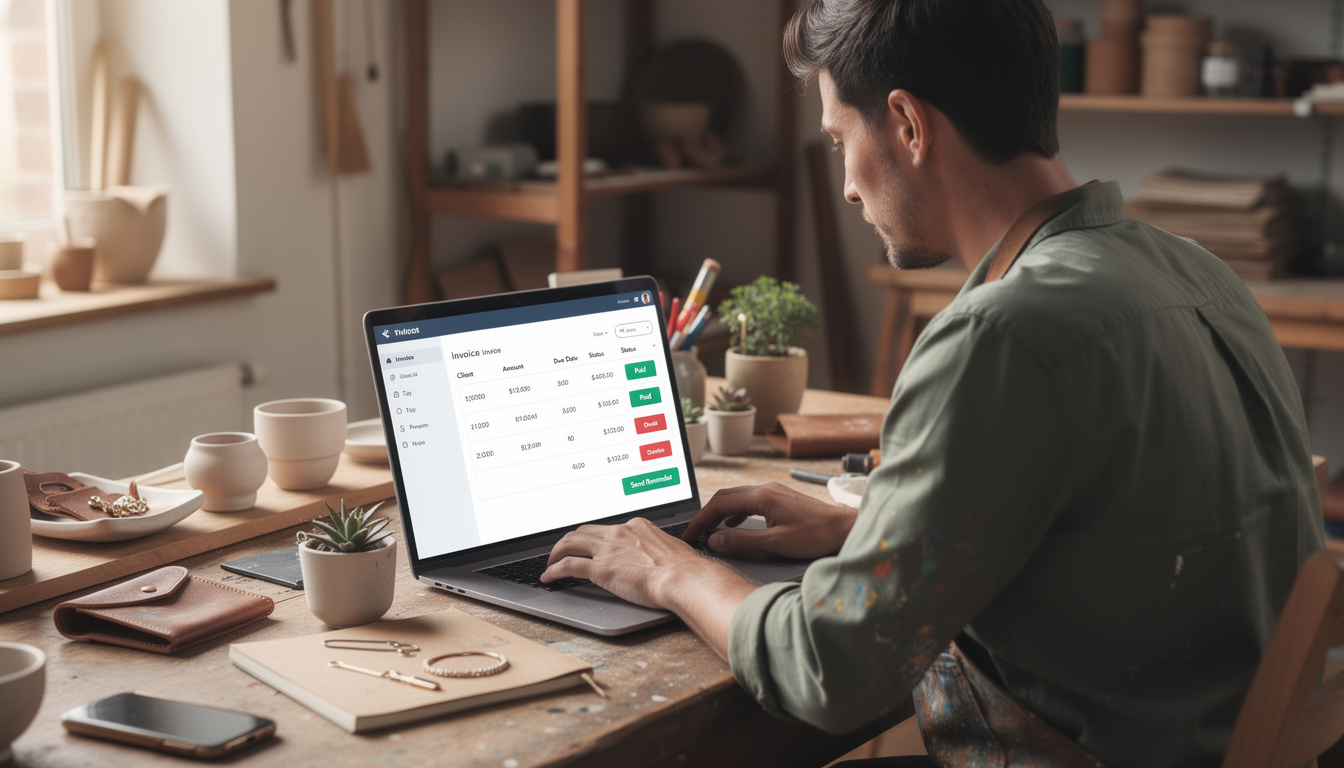 découvrez comment digitaliser efficacement votre activité artisanale de spécialistes des combles grâce à une méthode simple et rapide, sans perdre de temps.