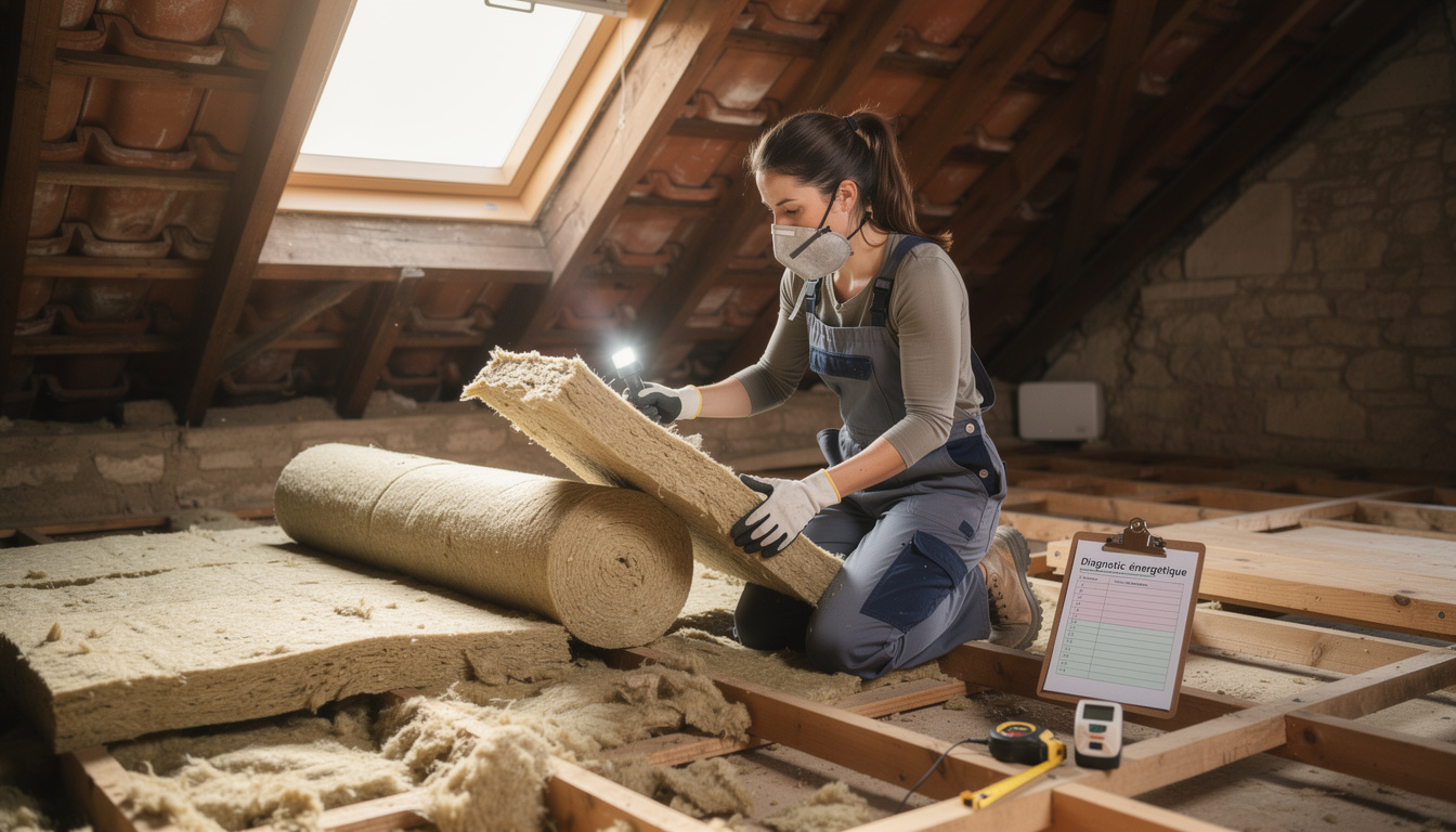 découvrez les aides disponibles pour l'isolation des combles en occitanie et apprenez quelles options choisir pour améliorer le confort de votre maison tout en réalisant des économies d'énergie.
