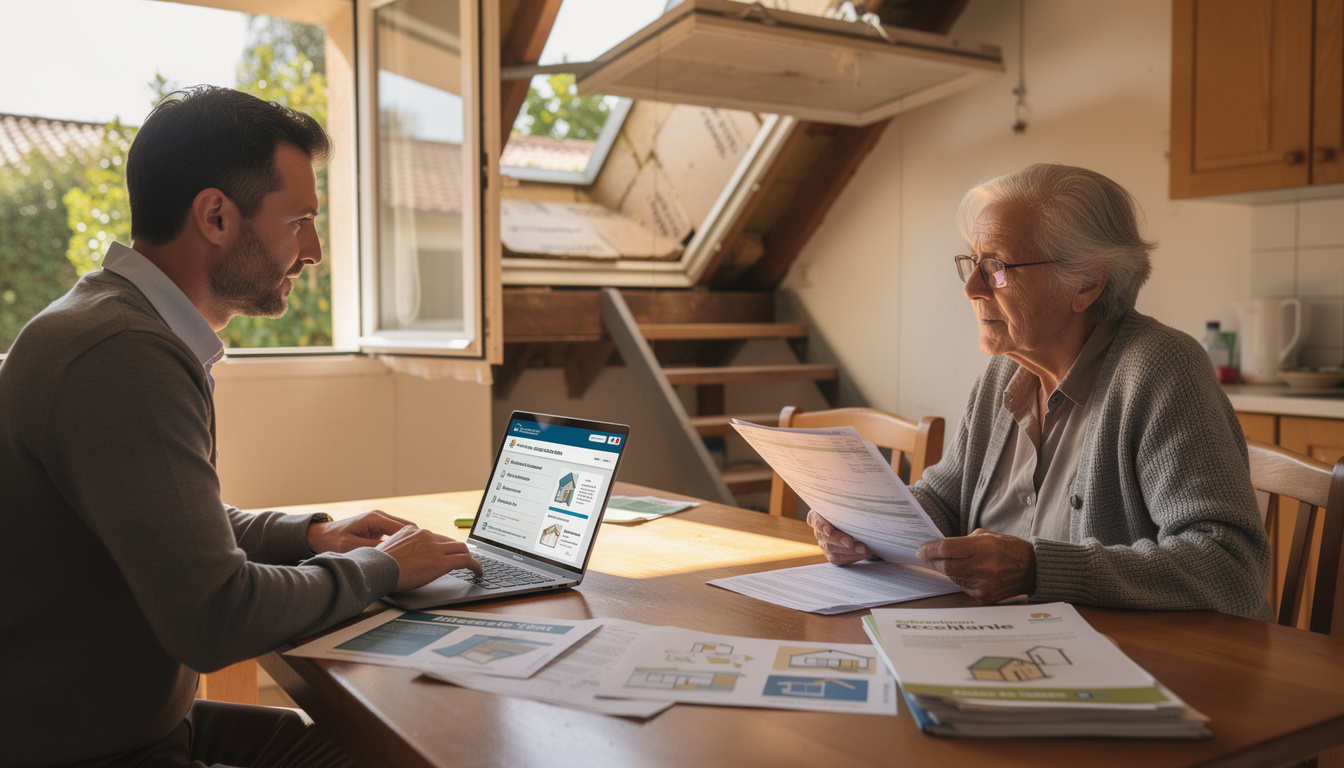 découvrez les aides disponibles pour l'isolation des combles en occitanie et choisissez les options adaptées pour améliorer le confort de votre maison tout en réalisant des économies d'énergie.