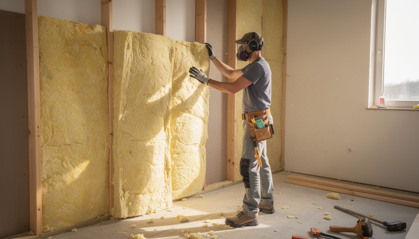 découvrez nos conseils pratiques pour isoler efficacement votre logement en hauts-de-france avec la laine de verre ou la laine de roche, et améliorez votre confort thermique tout en réalisant des économies d'énergie.