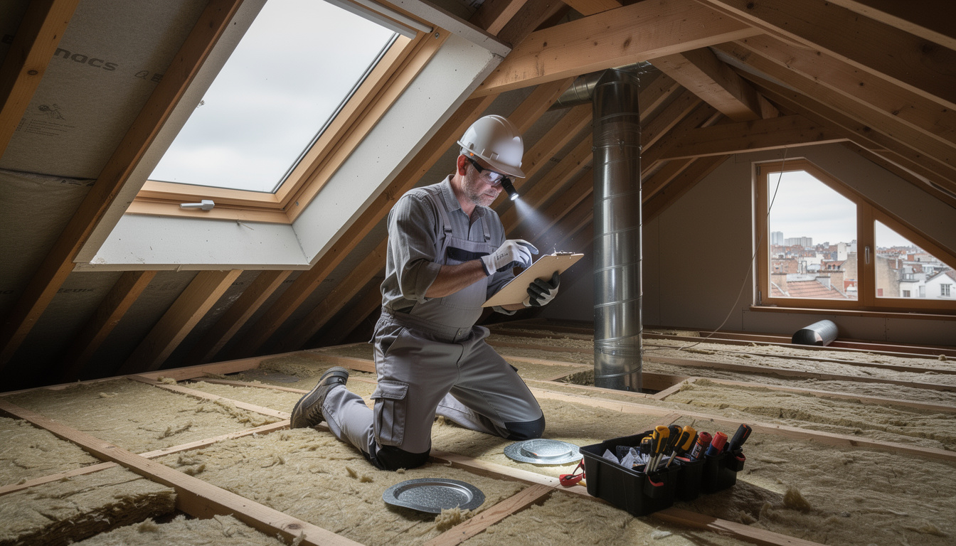obtenez des conseils pratiques pour demander un devis auprès d'un artisan en isolation à lille et trouvez un professionnel qualifié pour vos travaux.