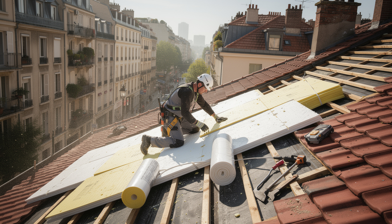 découvrez le guide 2026 pour obtenir un devis d'artisan en isolation en région lyonnaise. conseils pratiques, étapes clés et astuces pour choisir le meilleur professionnel.