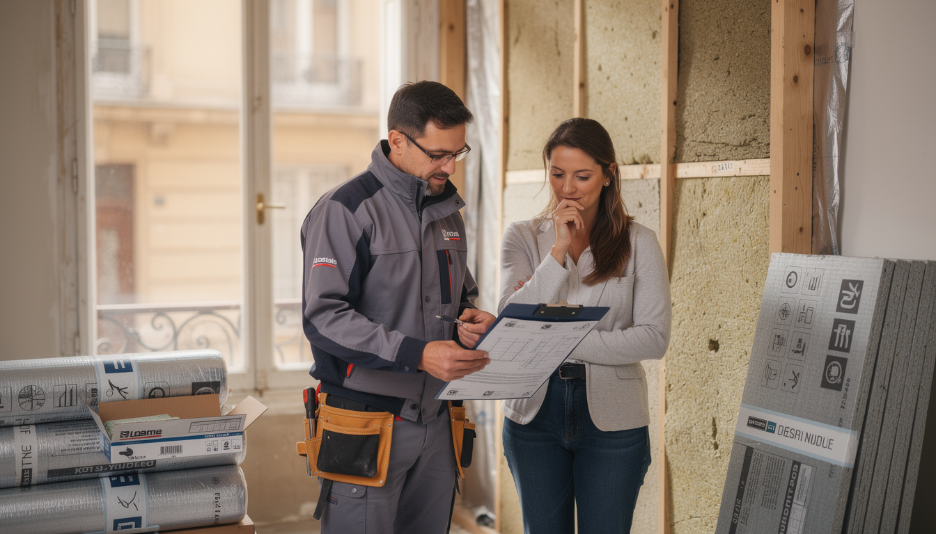 découvrez notre guide 2026 pour obtenir facilement un devis d'artisan en isolation dans la région lyonnaise. conseils pratiques et astuces pour bien choisir votre professionnel.