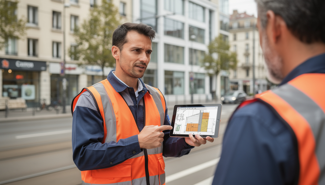 découvrez notre guide 2026 pour obtenir un devis d'artisan isolation en région lyonnaise. conseils pratiques et astuces pour choisir le meilleur professionnel près de chez vous.