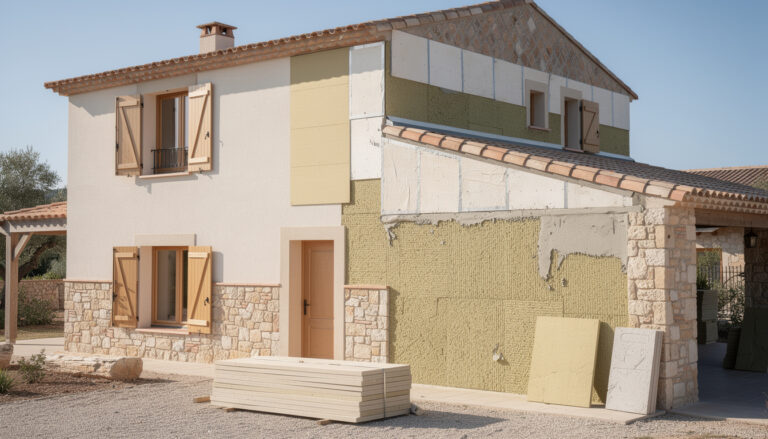 obtenez un devis rapide et gratuit pour l'isolation dans le sud de la france avec un artisan fiable. améliorez le confort de votre logement tout en réalisant des économies d'énergie.