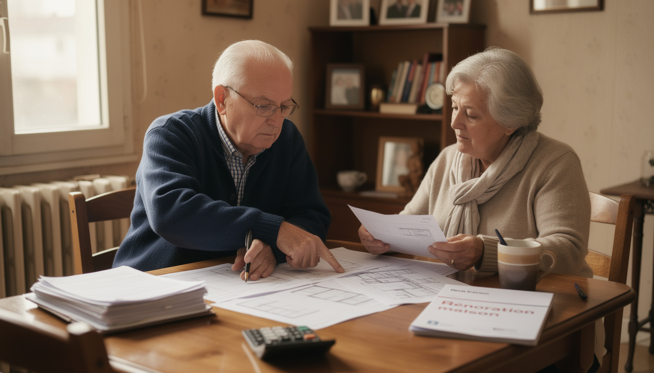 découvrez les aides disponibles en 2026 pour l'isolation des combles en auvergne-rhône-alpes et améliorez l'efficacité énergétique de votre maison tout en réduisant vos dépenses.