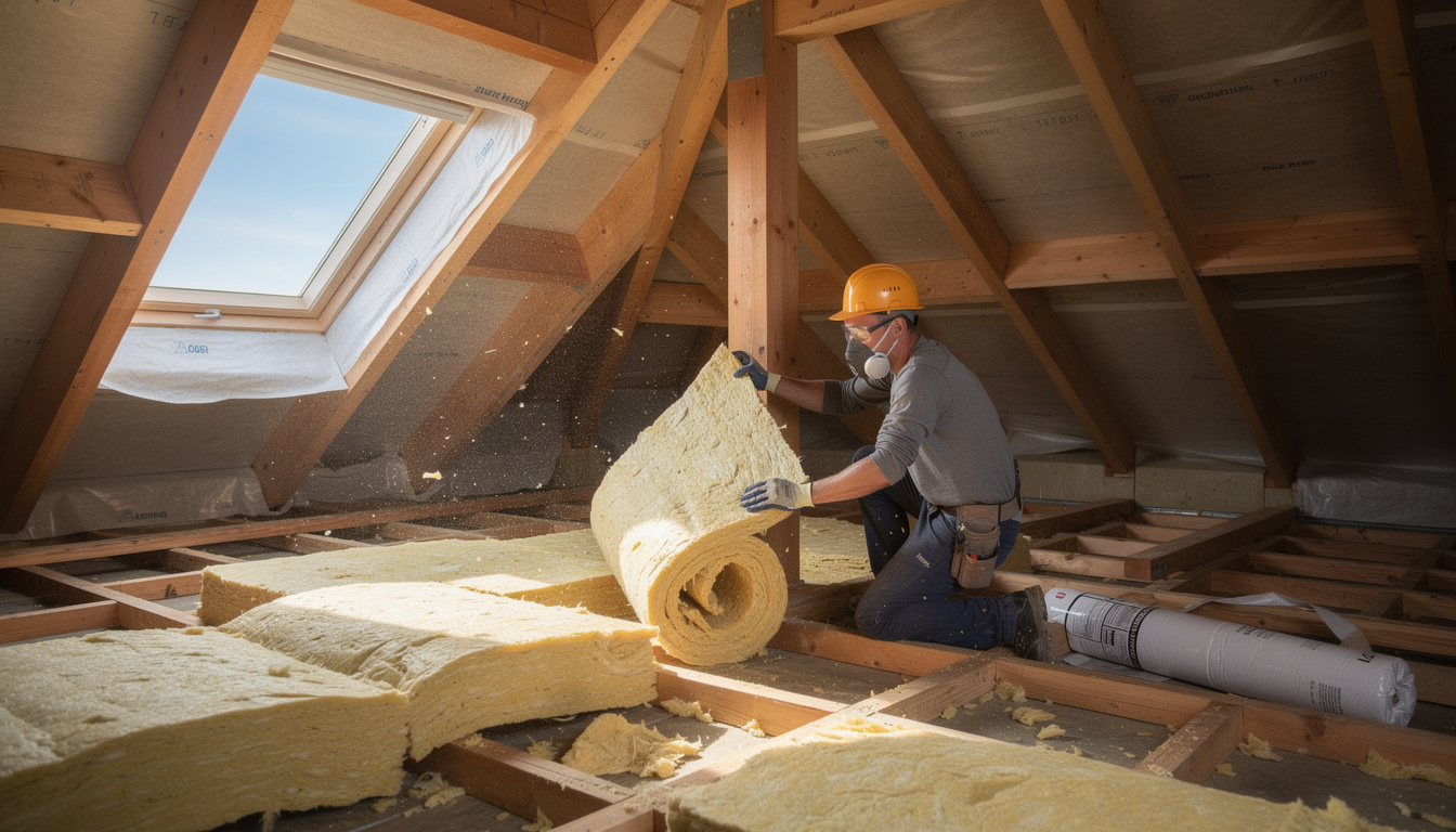 découvrez les aides disponibles en 2026 pour l'isolation des combles en auvergne-rhône-alpes. bénéficiez de conseils et subventions pour améliorer l'efficacité énergétique de votre logement.