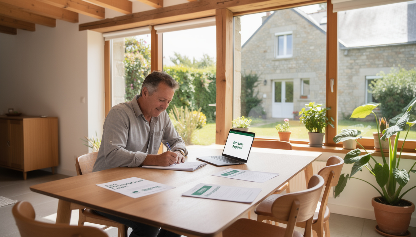 découvrez les aides financières disponibles pour l'isolation des combles en bretagne et améliorez le confort de votre maison tout en réalisant des économies d'énergie.