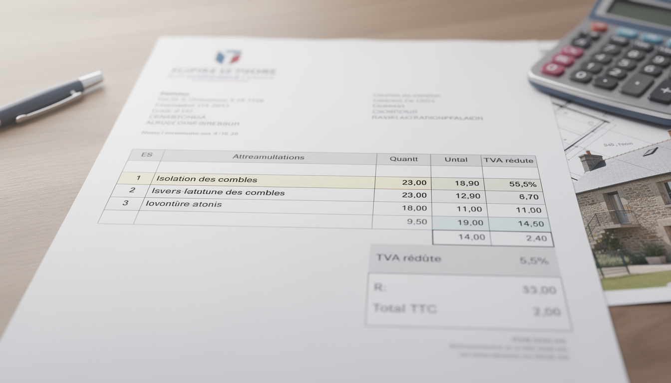 découvrez toutes les aides financières disponibles pour l'isolation des combles en bretagne et profitez d'un confort optimal tout en réalisant des économies d'énergie.