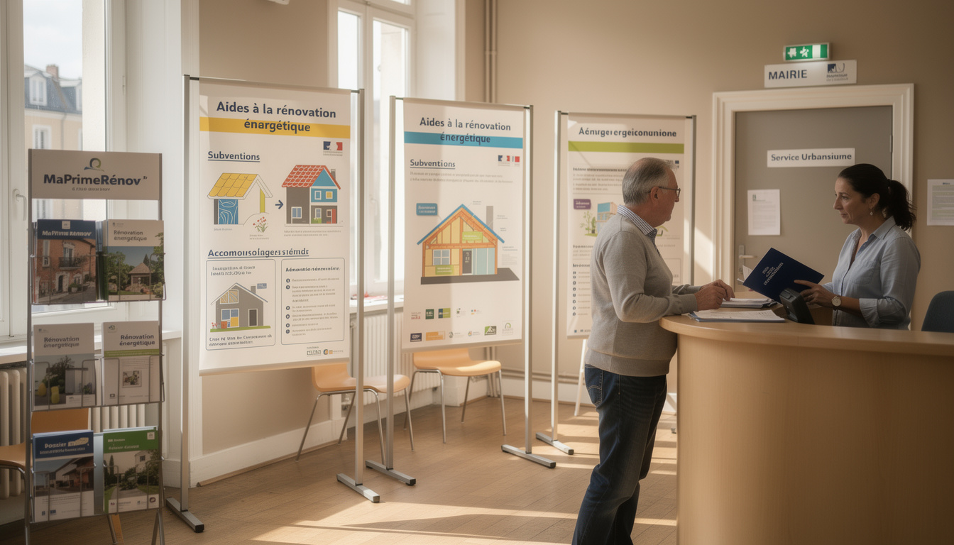 découvrez notre guide complet sur l'isolation des combles en normandie et profitez des aides financières disponibles pour optimiser vos travaux et réduire vos coûts.