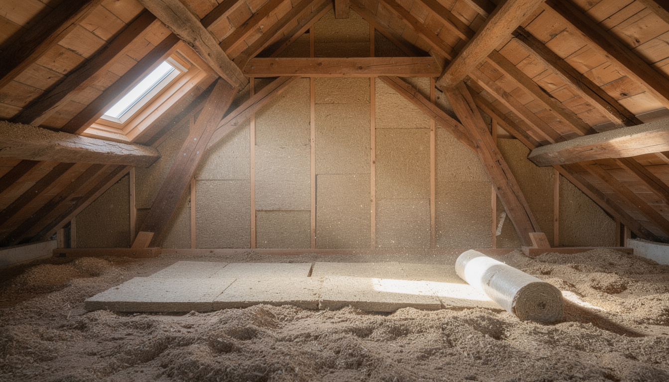 trouvez facilement un artisan qualifié en normandie pour vos travaux d'isolation et demandez un devis personnalisé en quelques clics.