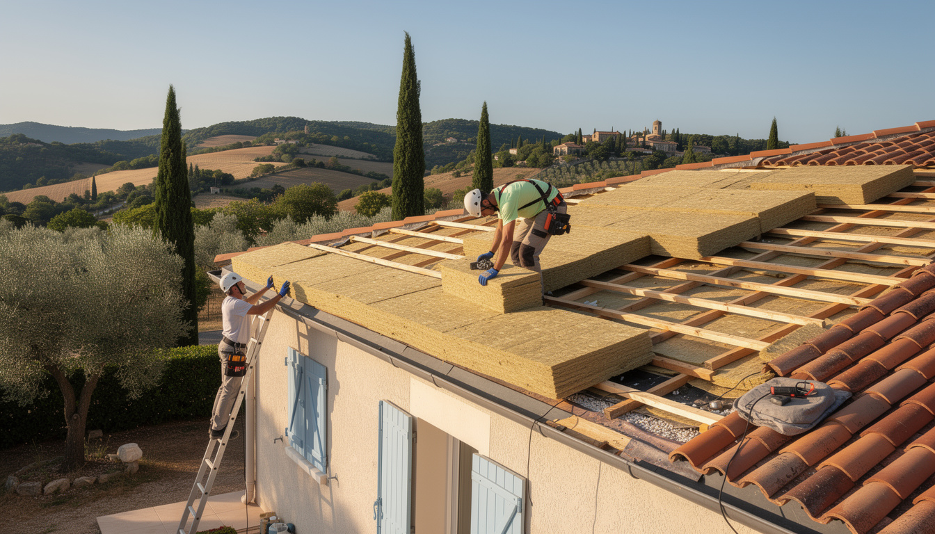 découvrez comment obtenir un devis précis pour vos travaux d'isolation en occitanie grâce aux conseils pratiques et astuces pour choisir le bon artisan local.