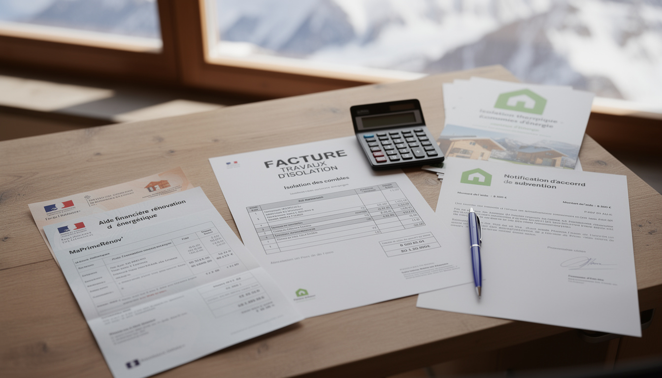 découvrez comment isoler efficacement votre maison en auvergne-rhône-alpes grâce à la laine de verre ou la laine de roche, pour un confort optimal et des économies d'énergie.