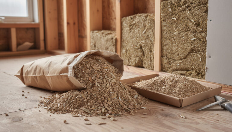 découvrez si la vermiculite offre une résistance efficace au feu et aux rongeurs, ses avantages et son utilisation pour la protection et l'isolation.