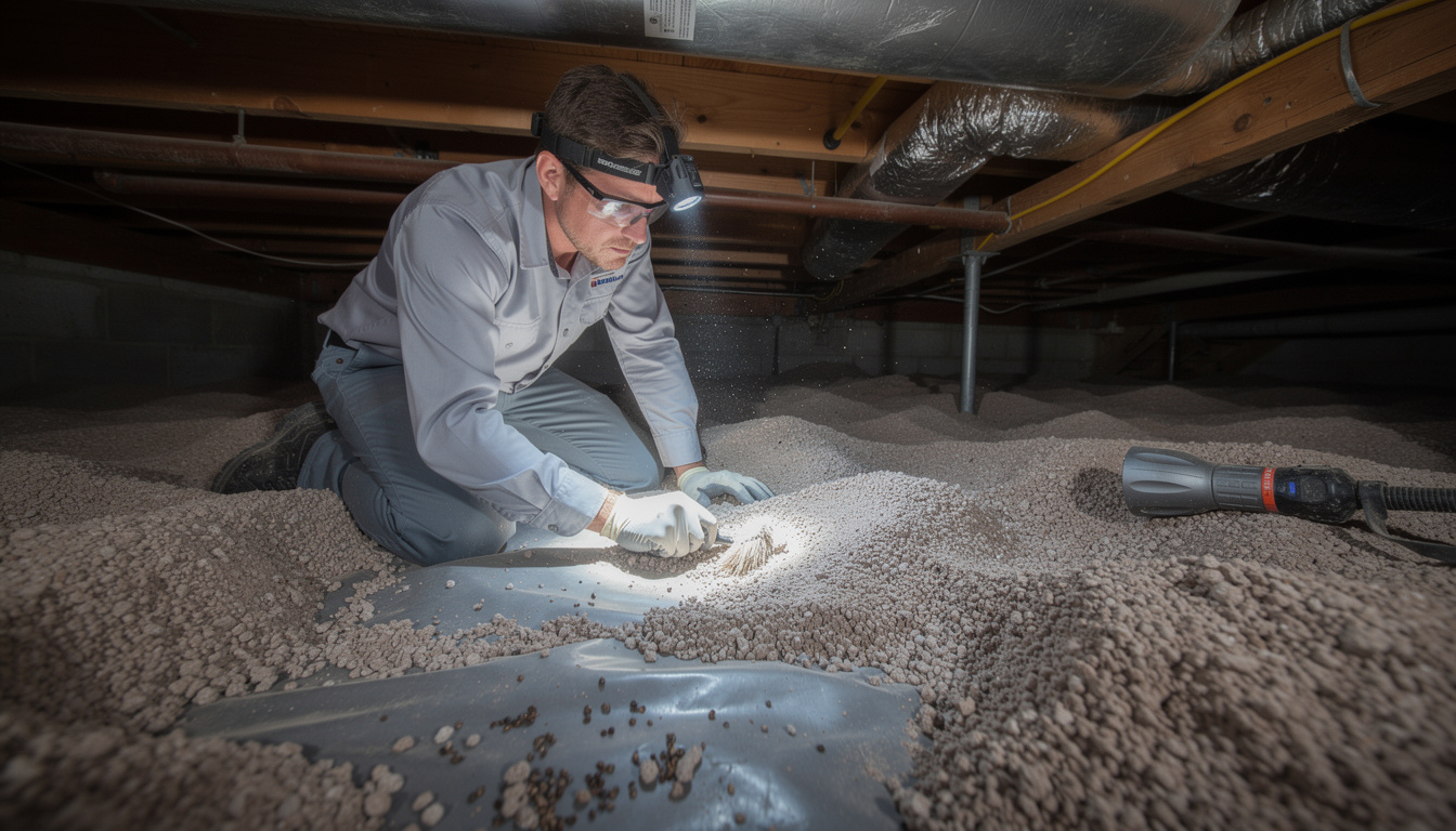 découvrez si la vermiculite est réellement résistante au feu et aux rongeurs, ses propriétés, avantages et limites pour vos projets de construction et isolation.