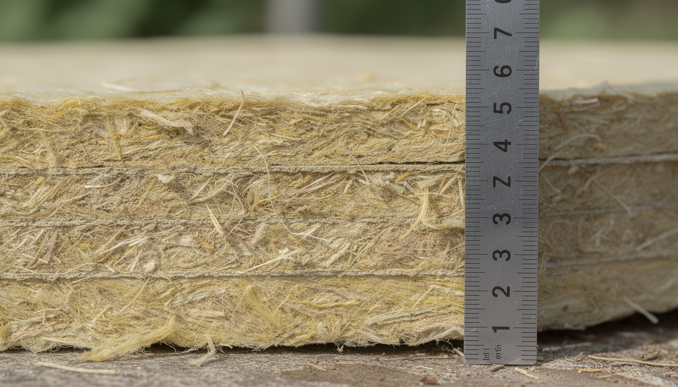 découvrez les avantages de la laine de roche et de la laine de verre pour une isolation thermique et acoustique performante en occitanie, adaptée à vos besoins.