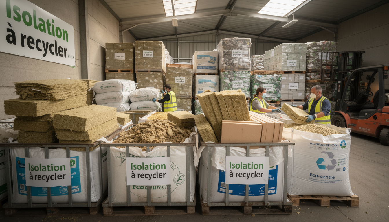 découvrez les avantages de la laine de verre et de la laine de roche pour une isolation efficace en normandie. choisissez la solution adaptée à vos besoins pour un confort optimal et des économies d'énergie.