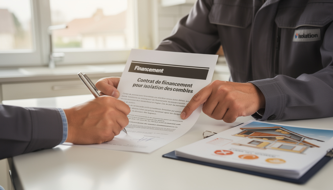 découvrez les différentes aides financières disponibles en hauts-de-france pour l'isolation des combles et améliorez le confort de votre logement tout en réalisant des économies d'énergie.