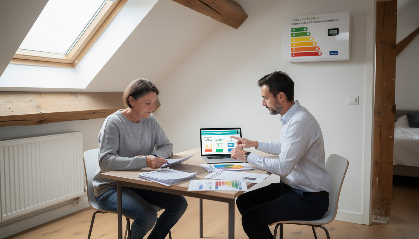 découvrez les différentes aides financières disponibles pour l'isolation des combles en hauts-de-france et améliorez le confort de votre habitation tout en réduisant vos factures d'énergie.