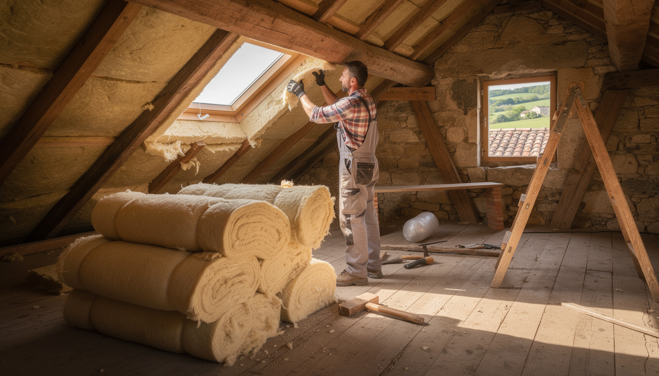 trouvez les meilleurs artisans en nouvelle-aquitaine pour tous vos besoins en isolation. demandez rapidement votre devis personnalisé et bénéficiez d'un service de qualité.