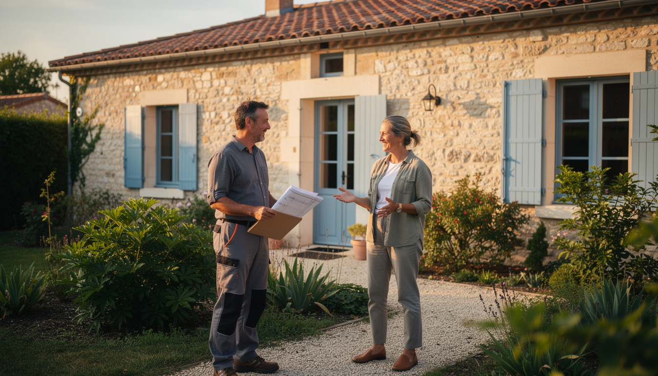 trouvez les meilleurs artisans pour l'isolation en nouvelle-aquitaine et obtenez rapidement un devis personnalisé pour améliorer le confort et l'efficacité énergétique de votre logement.