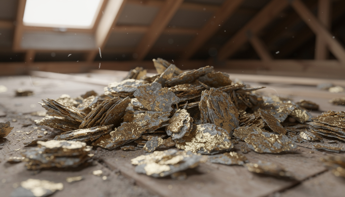 découvrez si la vermiculite est une solution efficace et sécurisée pour isoler vos combles perdus, ses avantages, inconvénients et conseils d'utilisation.