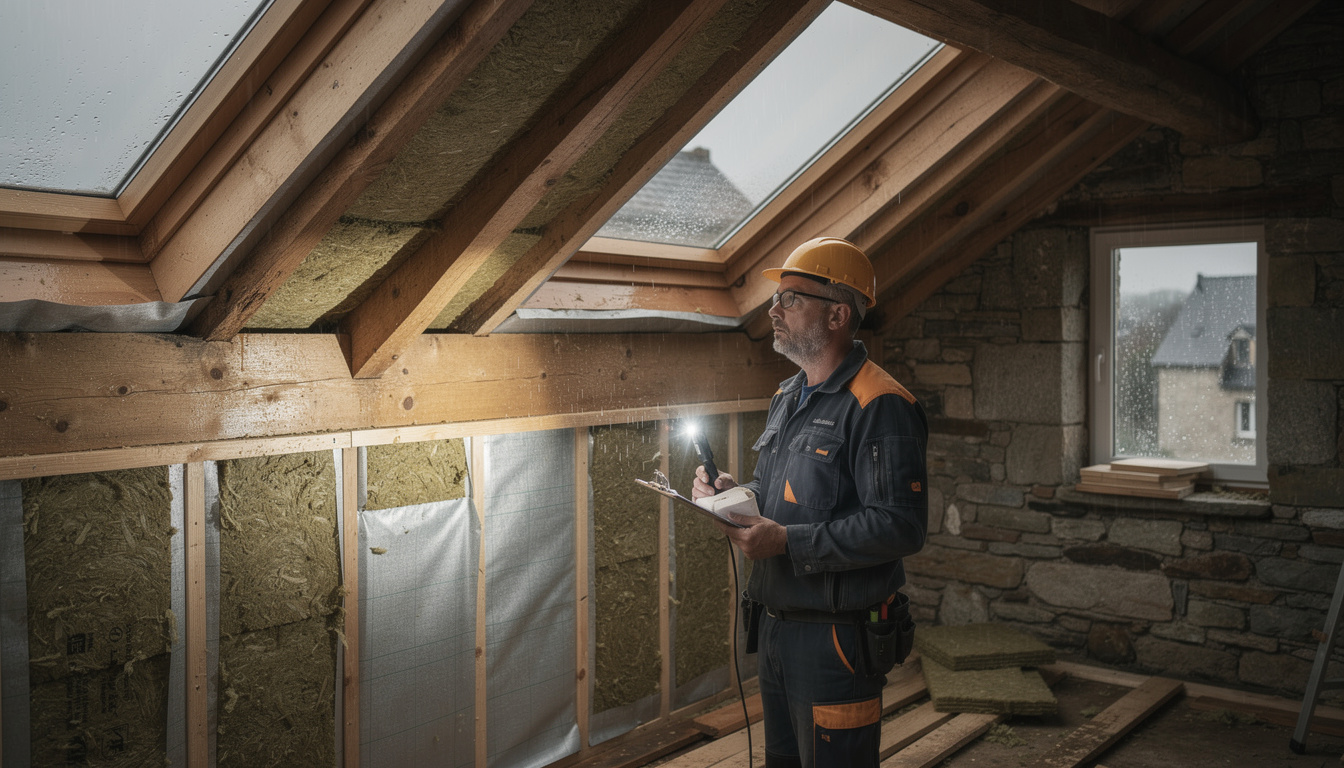 découvrez pourquoi demander un devis à un artisan en isolation en bretagne est essentiel pour optimiser votre confort et réaliser des économies d'énergie.