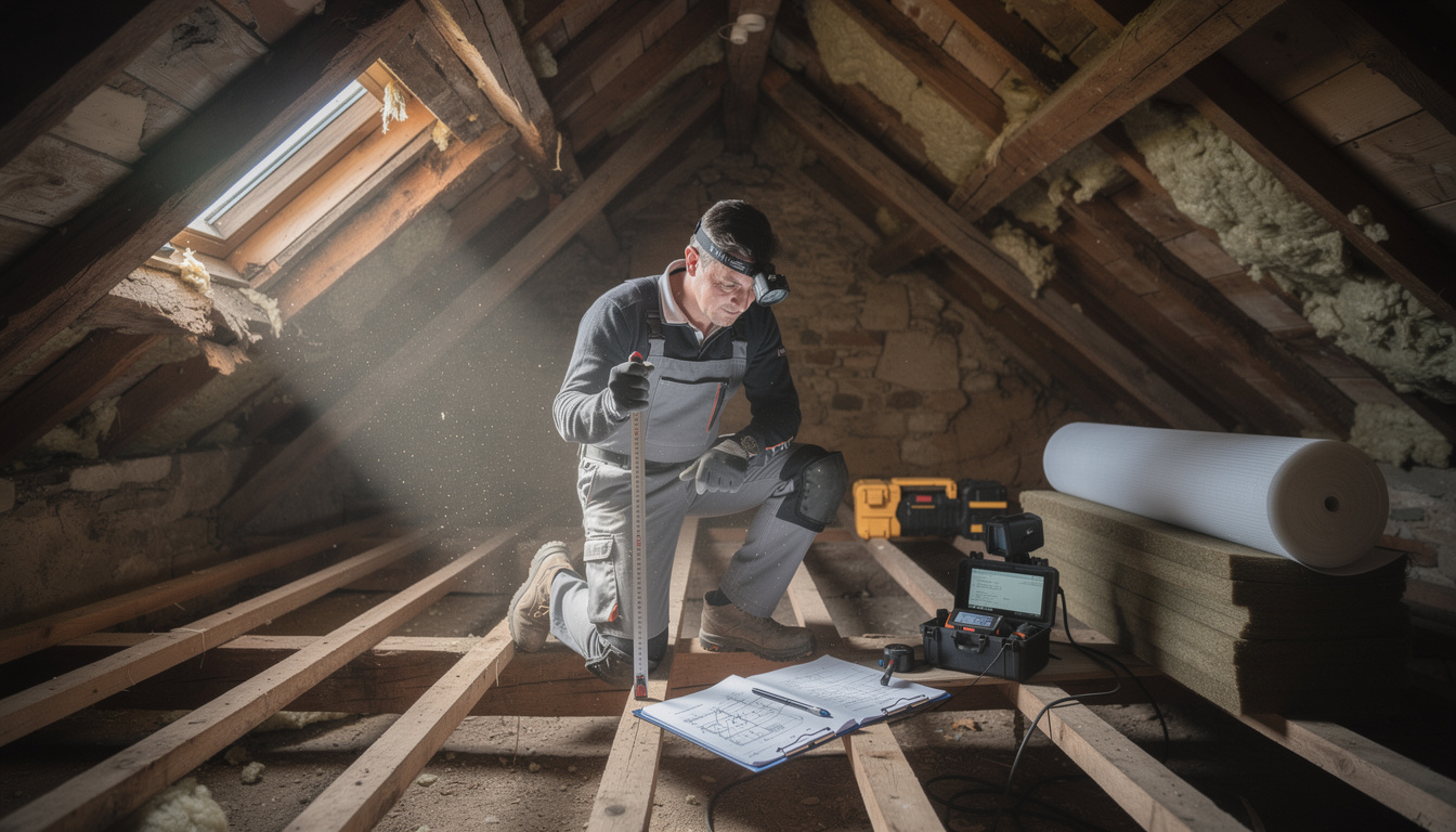 découvrez pourquoi il est essentiel de demander un devis auprès d'un artisan spécialisé en isolation en bretagne pour améliorer le confort de votre maison et réaliser des économies d'énergie.
