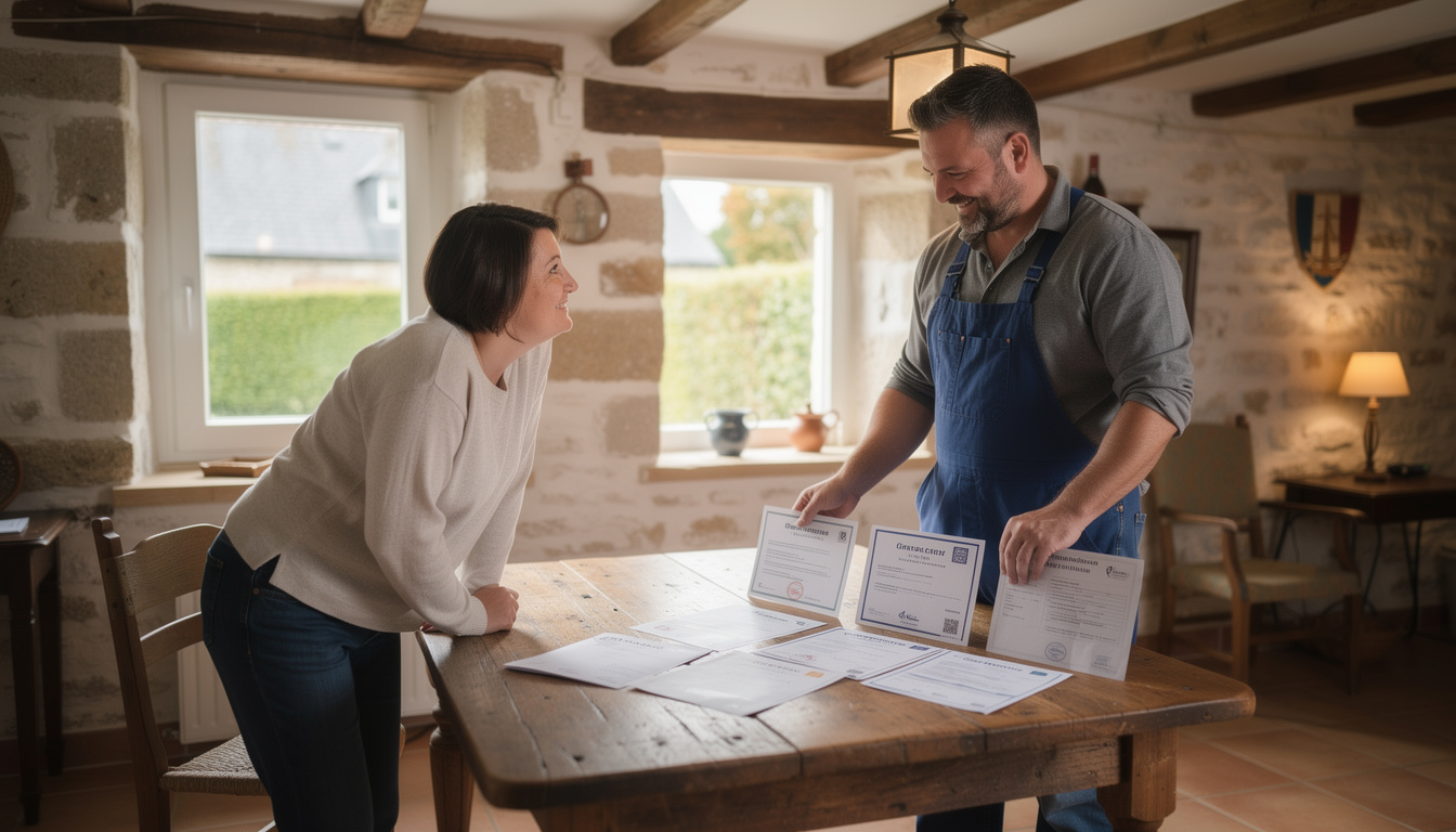 découvrez pourquoi il est essentiel de demander un devis à un artisan en isolation en bretagne pour optimiser vos travaux, bénéficier des meilleures offres et améliorer l'efficacité énergétique de votre logement.
