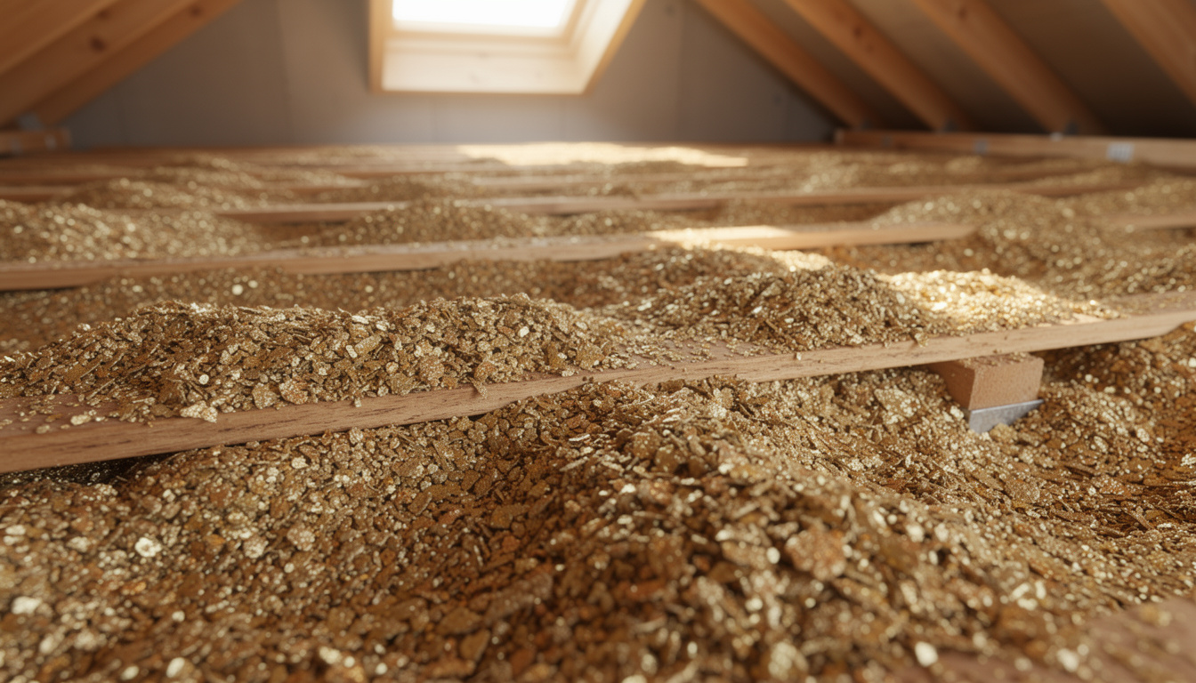 découvrez le prix de la vermiculite au m² et estimez le budget nécessaire pour l'isolation de vos combles. guide pratique pour bien choisir et optimiser vos travaux.