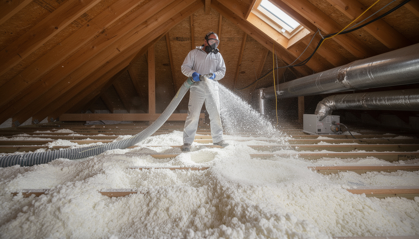 découvrez quel isolant est le plus efficace pour vos combles : vermiculite ou perlite. comparez leurs avantages, performances et coûts pour faire le meilleur choix.