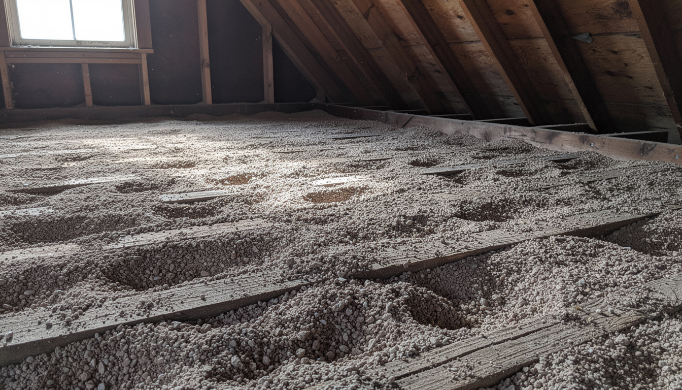découvrez les différences entre la vermiculite vrac et perlée pour bien choisir l'isolant idéal de votre grenier, et optimiser confort et performance énergétique.