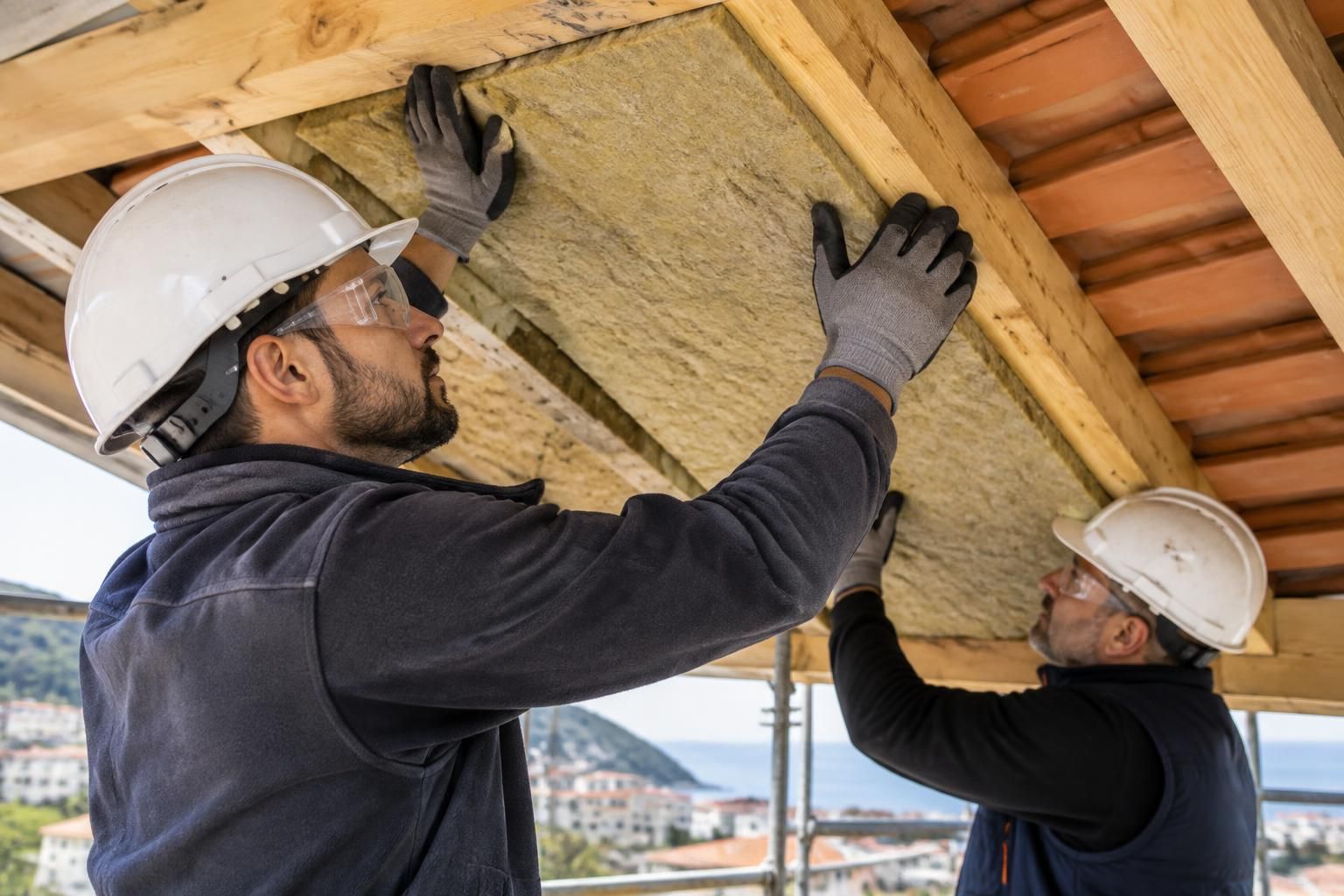 faites isoler vos combles à nice par un artisan rge : découvrez les prix, les aides financières disponibles et nos conseils pour réussir vos travaux.