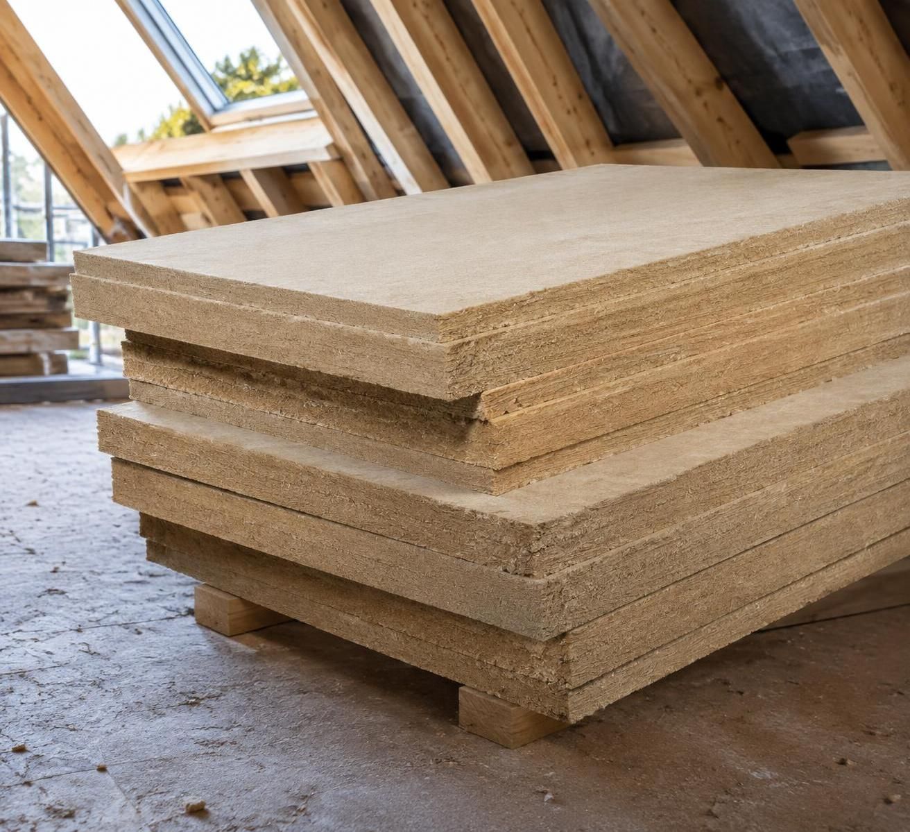découvrez comment le sarking améliore l’isolation thermique de votre toiture, renforce le confort intérieur et réduit les pertes de chaleur.