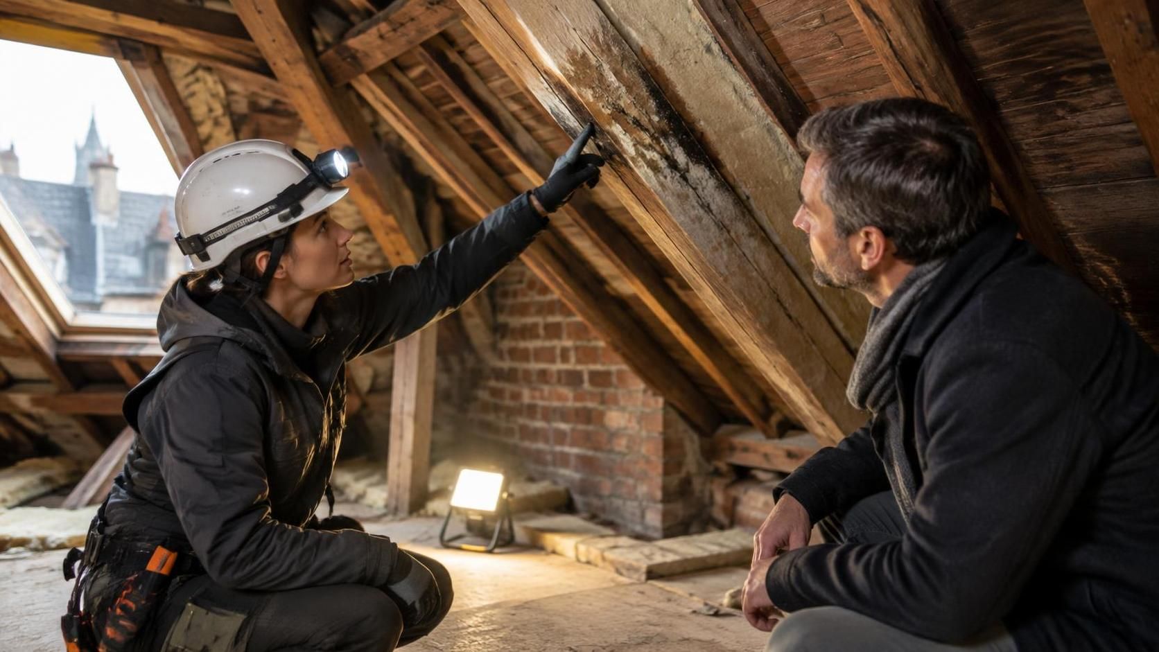 découvrez les conseils et les étapes pour faire isoler vos combles à lille par un artisan rge et profiter d’une isolation de qualité.