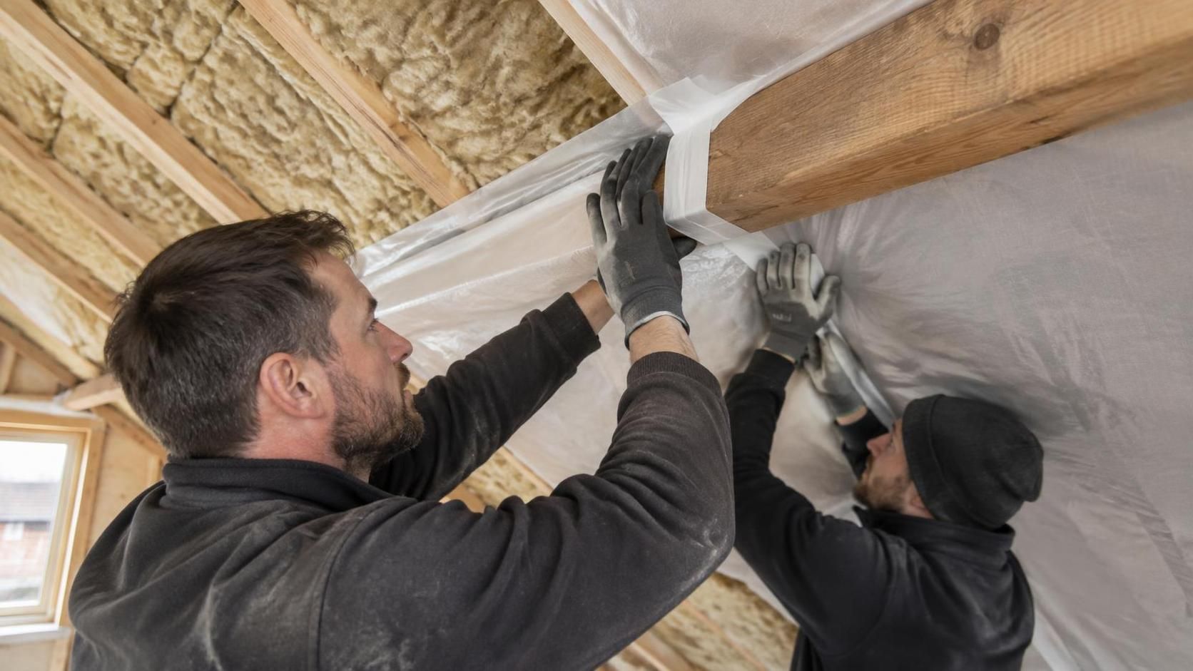 découvrez les conseils et étapes pour faire isoler vos combles à lille par un artisan rge et améliorer le confort thermique de votre logement.